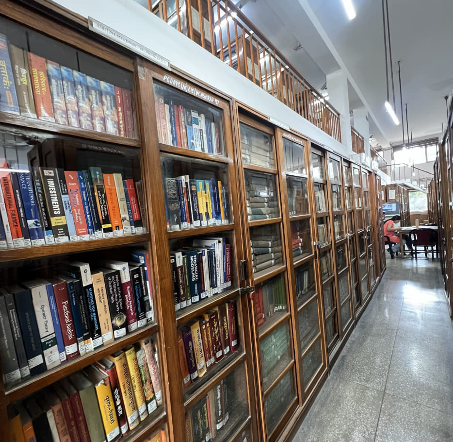 PGDAV Evening College Academic Building photo 2